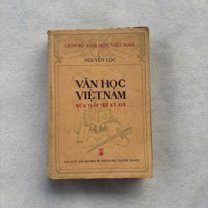 Văn học Việt Nam