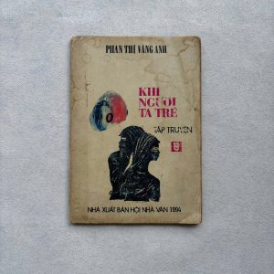 Khi người ta trẻ