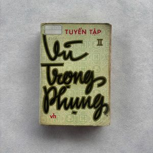 Vũ Trọng Phụng