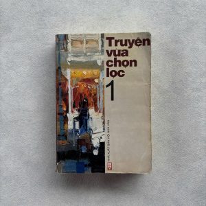 Truyện vừa chọn lọc