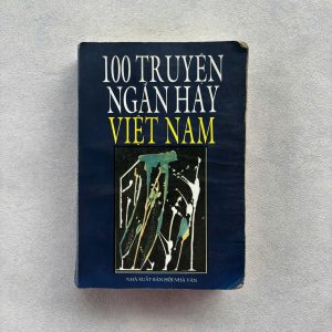 100 Truyện ngắn hay Việt Nam