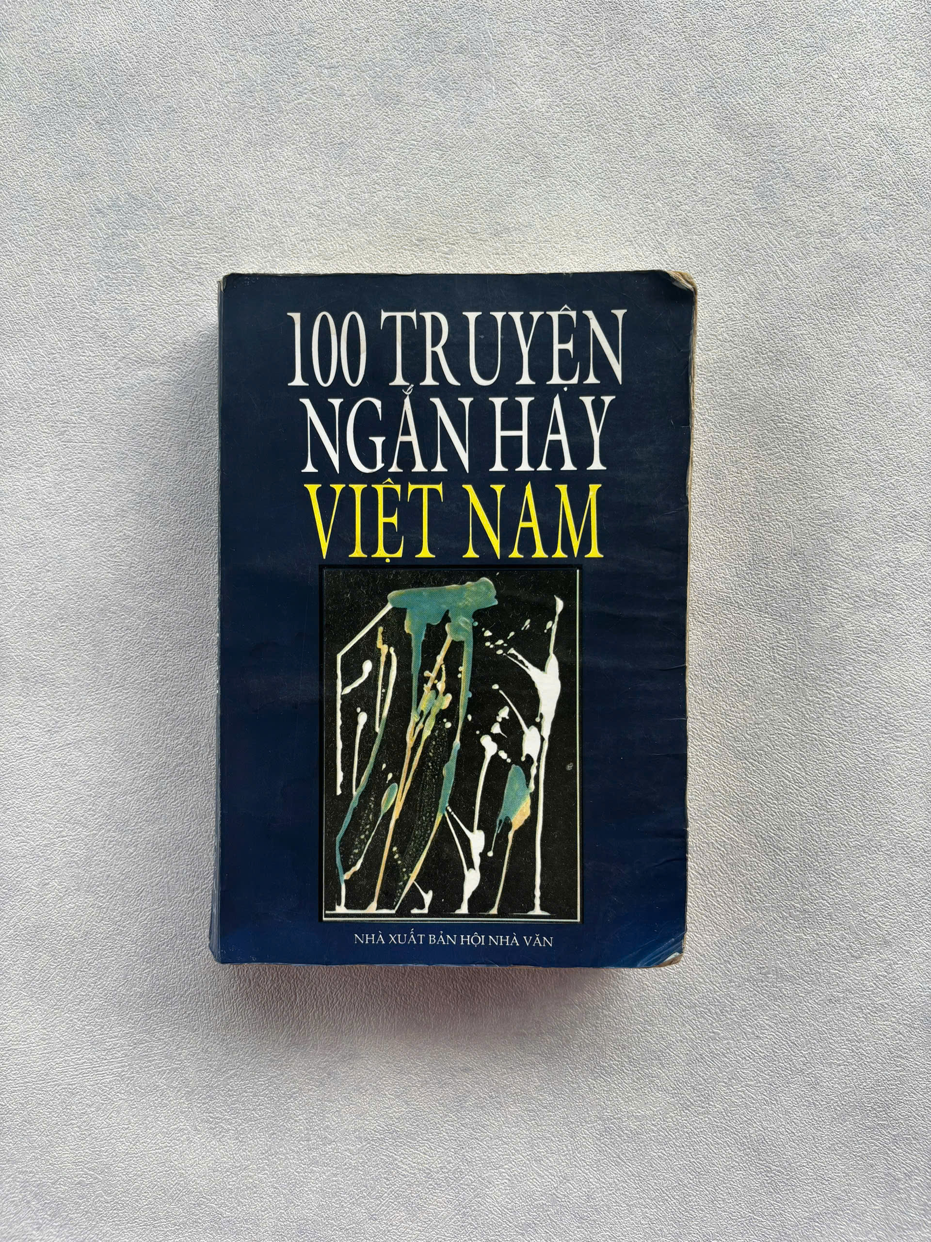 100 Truyện ngắn hay Việt Nam