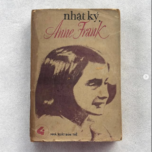 NHẬT KÝ ANNE FRANK (1987)