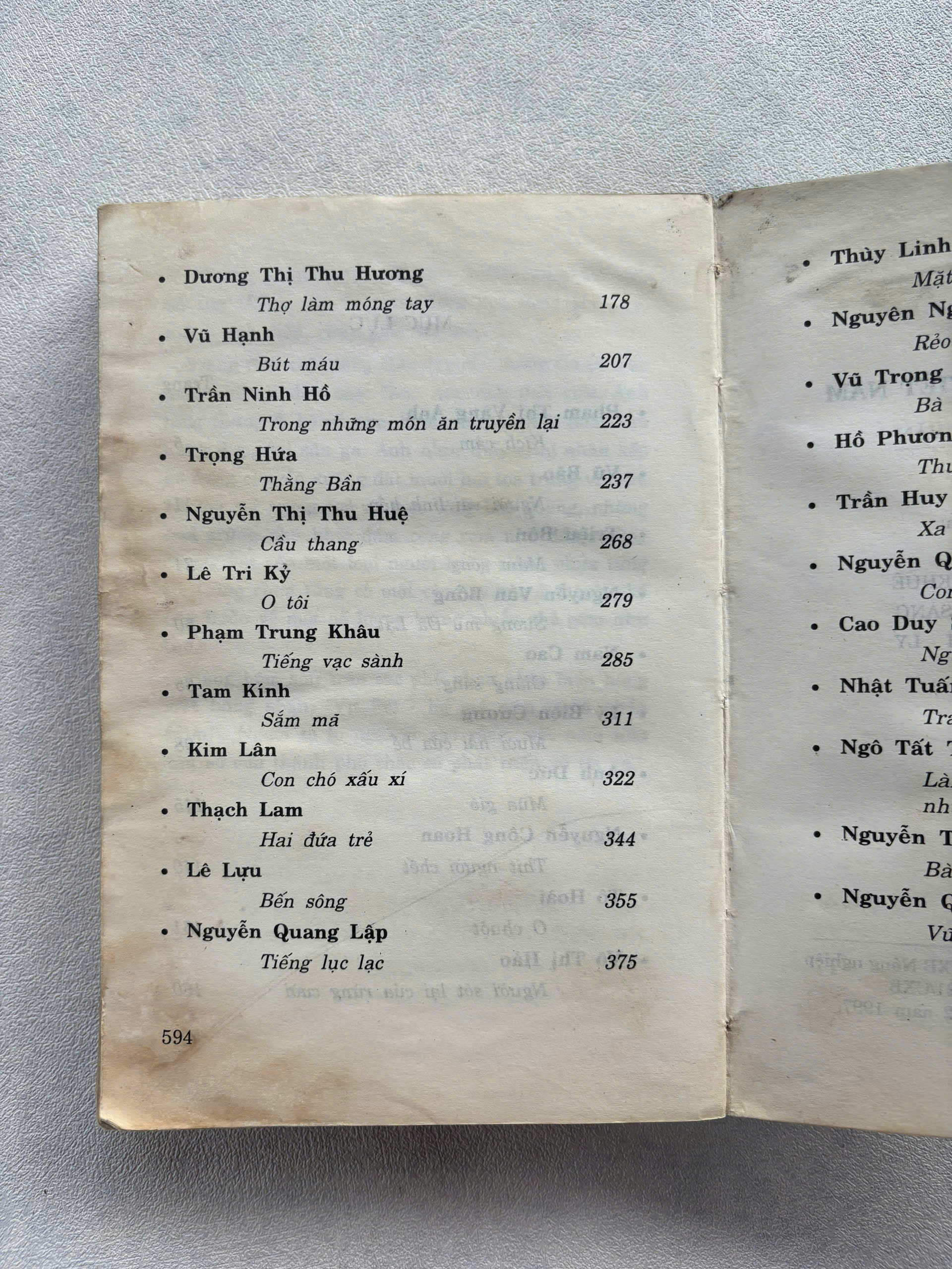 100 Truyện ngắn hay Việt Nam - Ảnh 4