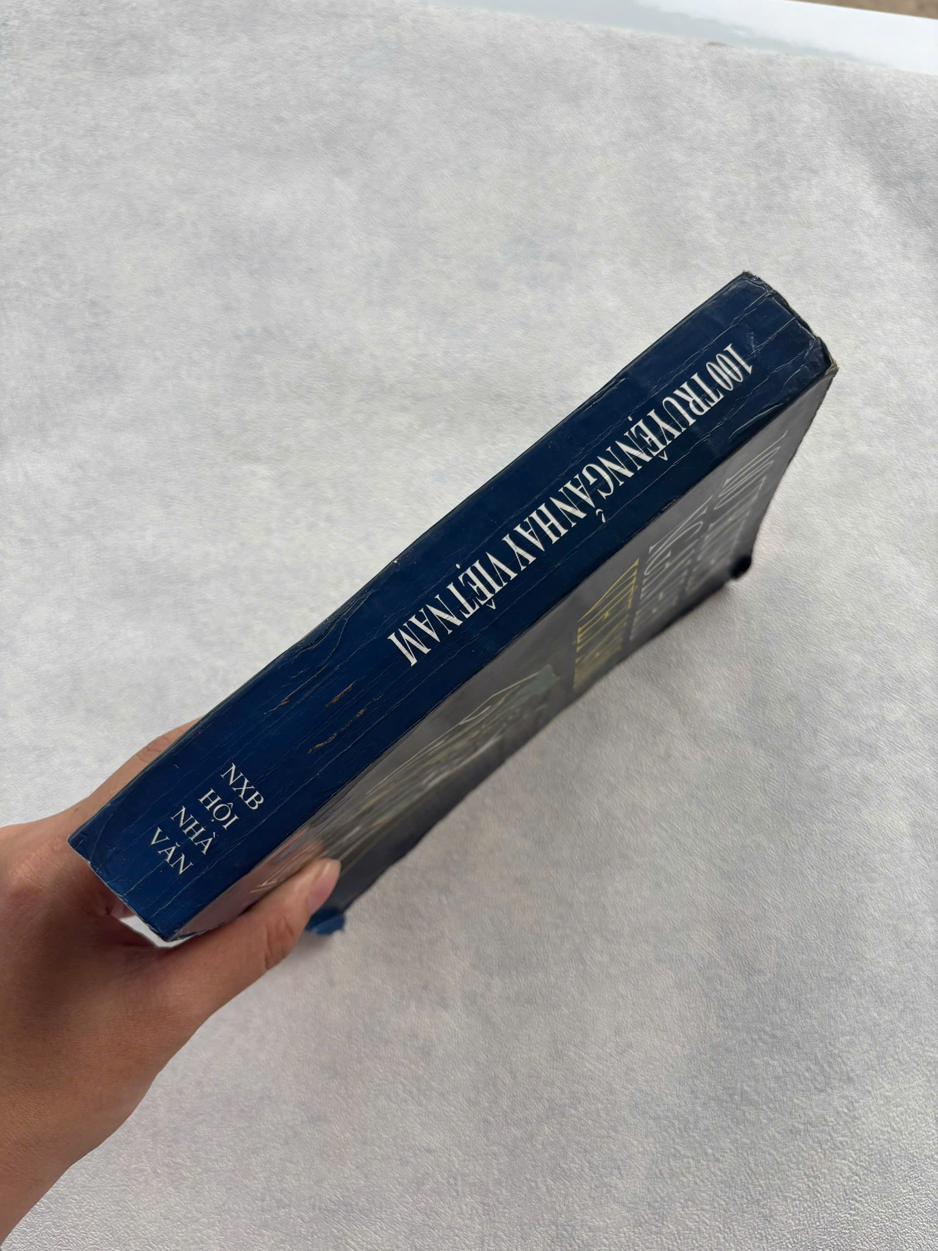 100 Truyện ngắn hay Việt Nam - Ảnh 6